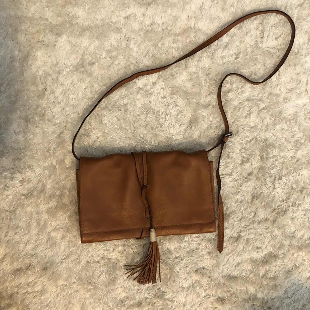 Madewell Envelope Crossbody